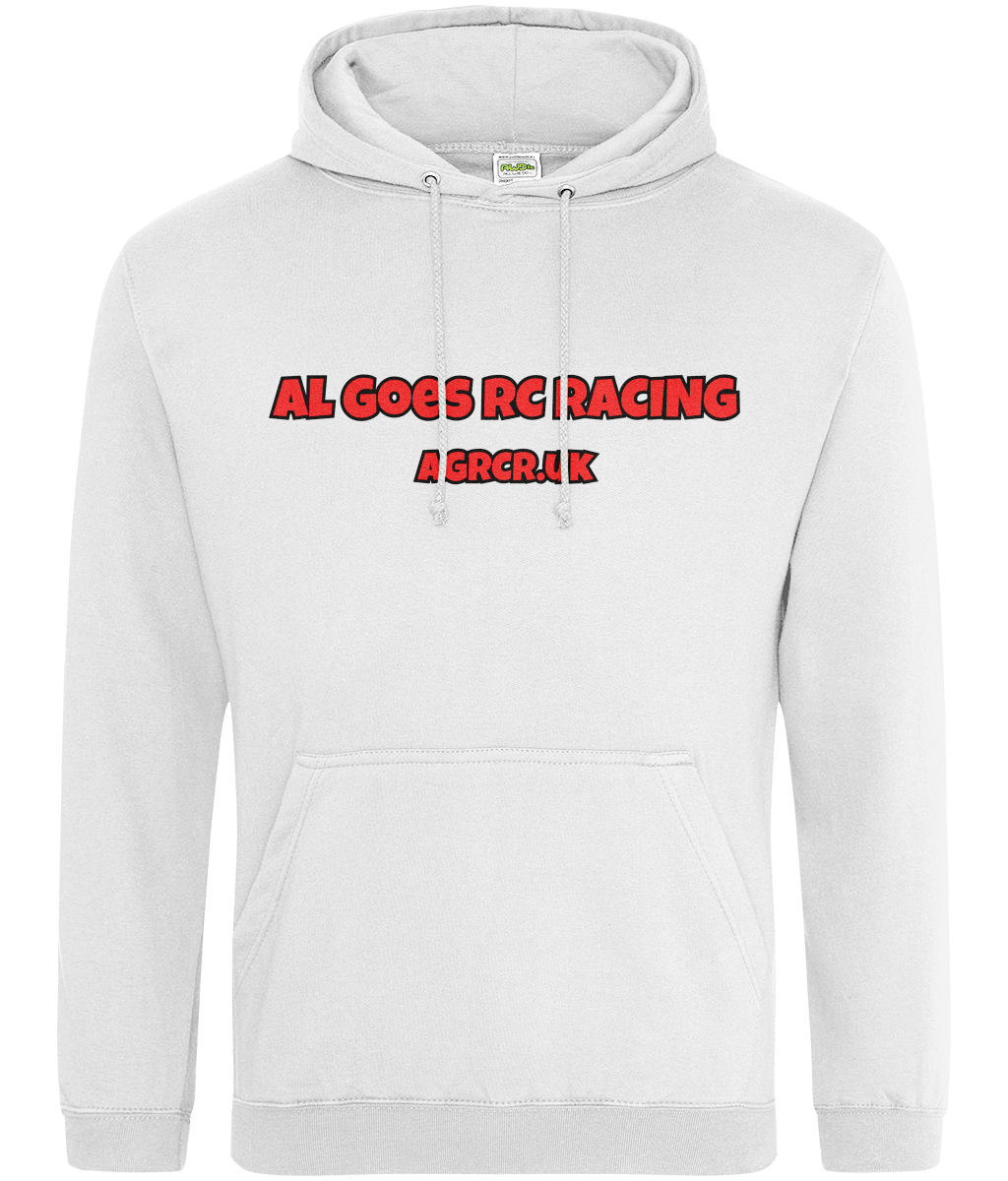 AWDis College Hoodie GUNNING FOR E-FINAL GLORY - Image 2